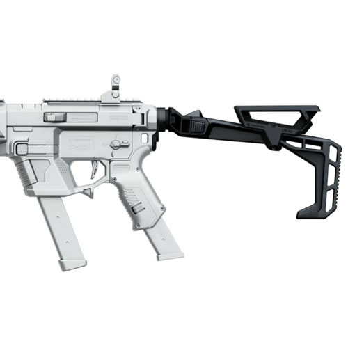 RECOVER TACTICAL Folding Stock �ե�����ǥ��󥰥��ȥå� for P-IX & P-IX+