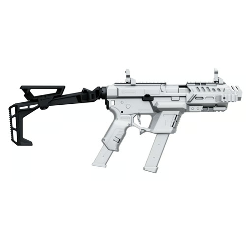 RECOVER TACTICAL Folding Stock �ե�����ǥ��󥰥��ȥå� for P-IX & P-IX+