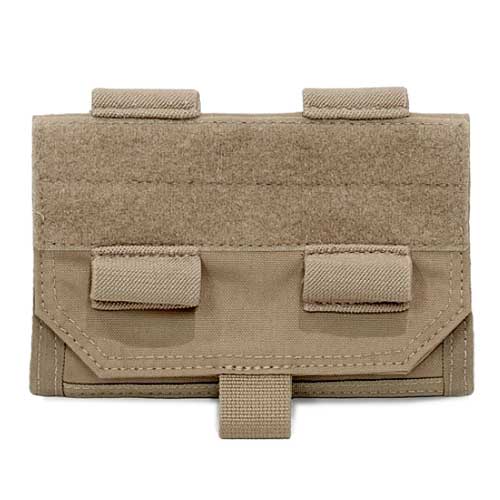 WARRIOR ASSAULT SYSTEMS Forward  Opening Admin Pouch �ե���ȥ����ץ˥� ���ɥߥ�ݡ��� W-EO-FOA