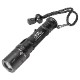 SUREFIRE ���奢�ե����䡼 Dual-Output MaxVision Beam LED �ե�å���饤�� 800�롼��� E2T-������������