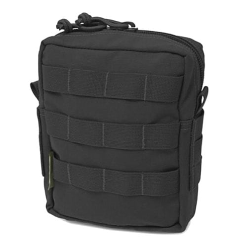 WARRIOR ASSAULT SYSTEMS Medium MOLLE Utility Pouch �ķ� �桼�ƥ���ƥ� �ݡ��� W-EO-MMUP