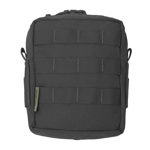 WARRIOR ASSAULT SYSTEMS Medium MOLLE Utility Pouch �ķ� �桼�ƥ���ƥ� �ݡ��� W-EO-MMUP