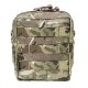 WARRIOR ASSAULT SYSTEMS Medium MOLLE Utility Pouch �ķ� �桼�ƥ���ƥ� �ݡ��� W-EO-MMUP