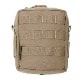 WARRIOR ASSAULT SYSTEMS Medium MOLLE Utility Pouch �ķ� �桼�ƥ���ƥ� �ݡ��� W-EO-MMUP