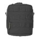 WARRIOR ASSAULT SYSTEMS Medium MOLLE Utility Pouch �ķ� �桼�ƥ���ƥ� �ݡ��� W-EO-MMUP