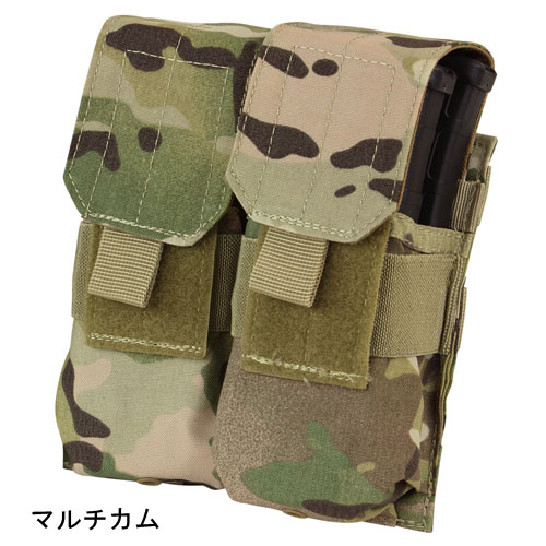 CONDOR OUTDOOR ����ɥ륢���ȥɥ� ���֥� M4/M16�ޥ��ݡ��� MA4