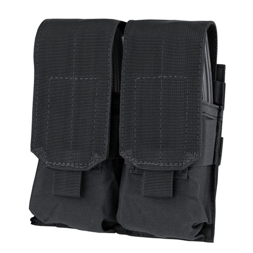 CONDOR OUTDOOR ����ɥ륢���ȥɥ� ���֥� M4/M16�ޥ��ݡ��� MA4