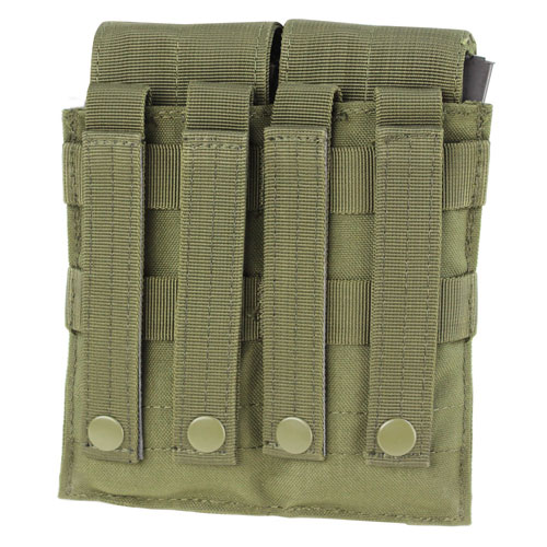 CONDOR OUTDOOR ����ɥ륢���ȥɥ� ���֥� M4/M16�ޥ��ݡ��� MA4