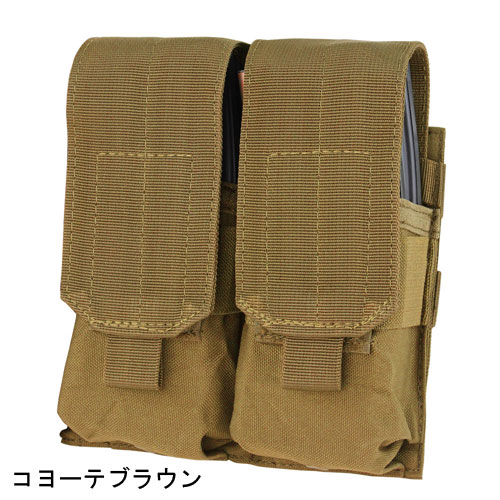 CONDOR OUTDOOR ����ɥ륢���ȥɥ� ���֥� M4/M16�ޥ��ݡ��� MA4