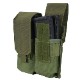 CONDOR OUTDOOR ����ɥ륢���ȥɥ� ���֥� M4/M16�ޥ��ݡ��� MA4