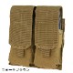 CONDOR OUTDOOR ����ɥ륢���ȥɥ� ���֥� M4/M16�ޥ��ݡ��� MA4