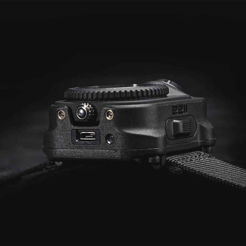 SUREFIRE ���奢�ե����䡼 ���ż��ꥹ�ȥ饤�� LED 2211-B-BK-SF������������