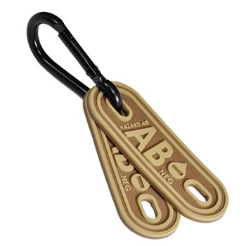 HAZARD4 �ϥ�����4 BLOOD TYPE Lacer �쥤���� ��շ��ѥå���