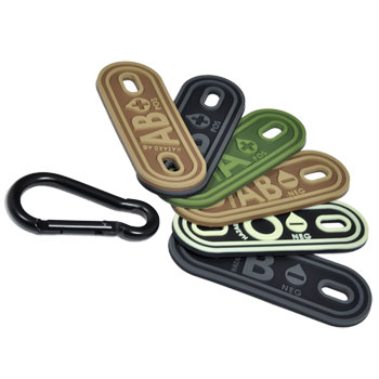 HAZARD4 �ϥ�����4 BLOOD TYPE Lacer �쥤���� ��շ��ѥå���