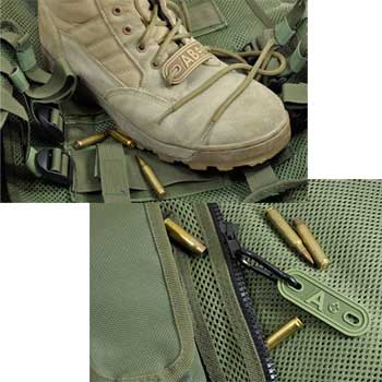 HAZARD4 �ϥ�����4 BLOOD TYPE Lacer �쥤���� ��շ��ѥå���