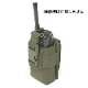WARRIOR ASSAULT SYSTEMS ARP Radio Pouch �����㥹���֥� �饸���ݡ���  W-EO-ARP