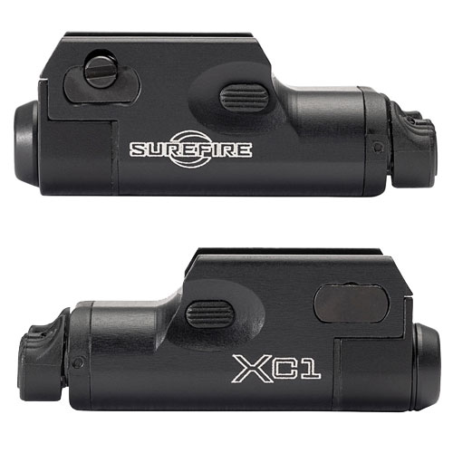 SUREFIRE ���奢�ե����䡼 ULTRA ����ѥ��� �ϥ�ɥ���饤�� LED 300�롼��� XC1-B������������