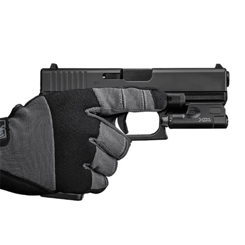 SUREFIRE ���奢�ե����䡼 ULTRA ����ѥ��� �ϥ�ɥ���饤�� LED 300�롼��� XC1-B������������
