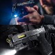 SUREFIRE ���奢�ե����䡼 ULTRA ����ѥ��� �ϥ�ɥ���饤�� LED 300�롼��� XC1-B������������