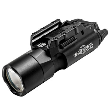 SUREFIRE ���奢�ե����䡼 LED �ϥ�ɥ��󥦥��ݥ�饤�� 1000�롼��� X300U-A������������