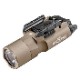 SUREFIRE ���奢�ե����䡼 LED �ϥ�ɥ��󥦥��ݥ�饤�� 1000�롼��� X300U-A������������