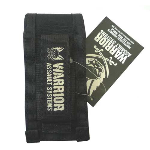 WARRIOR ASSAULT SYSTEMS Utility / Tool Pouch �桼�ƥ���ƥ� �ġ���ݡ���