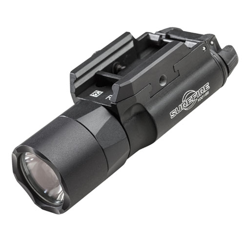 SUREFIRE ���奢�ե����䡼  ����ȥ� �ϥ�ɥ��� �����ݥ�饤�� 1000�롼��� X300U-B������������