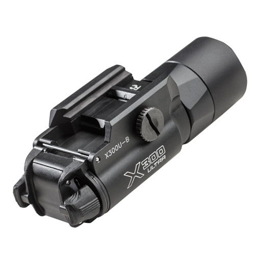 SUREFIRE ���奢�ե����䡼  ����ȥ� �ϥ�ɥ��� �����ݥ�饤�� 1000�롼��� X300U-B������������