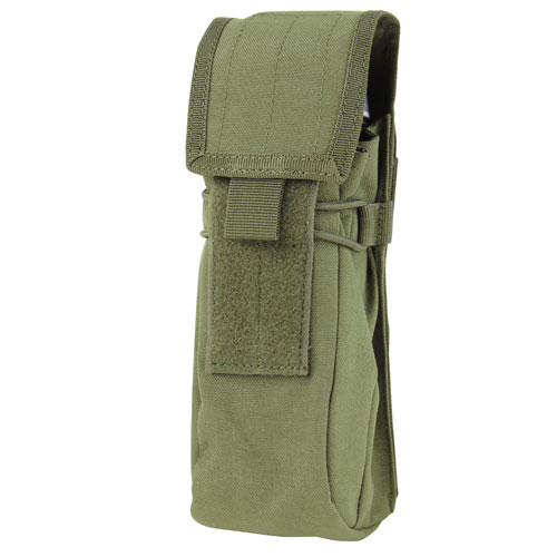 CONDOR OUTDOOR ����ɥ륢���ȥɥ� MOLLE�б� �ڥåȥܥȥ�ݡ��� 191045