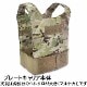 WARRIOR ASSAULT SYSTEMS Covert Plate Carrier  �������̥ץ졼�ȥ���ꥢ