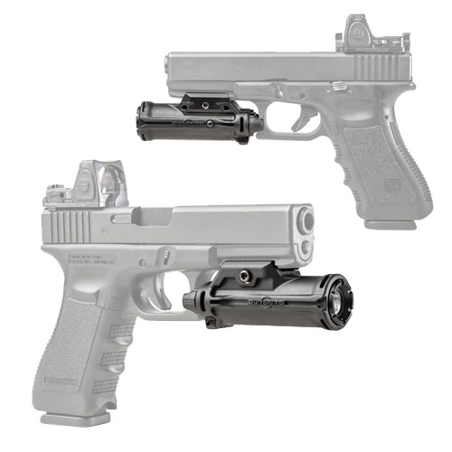 SUREFIRE ���奢�ե����䡼 XH15 �����ݥ�饤�� For MASTERFIRE Rapid Deploy Holster 350�롼��� �磻�ɥӡ��� ������������