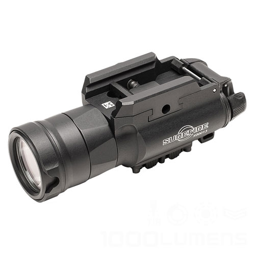 SUREFIRE ���奢�ե����䡼 XH30 �����ݥ�饤�� For MASTERFIRE Rapid Deploy Holster ���ݥåȥӡ��� 1000�롼��� ����������
