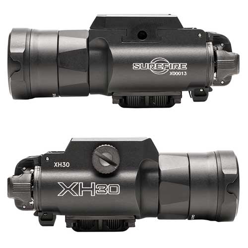SUREFIRE ���奢�ե����䡼 XH30 �����ݥ�饤�� For MASTERFIRE Rapid Deploy Holster ���ݥåȥӡ��� 1000�롼��� ����������