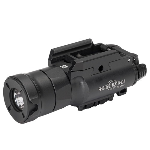 SUREFIRE ���奢�ե����䡼 XH35 �����ݥ�饤�� For MASTERFIRE Rapid Deploy Holster �磻�ɥӡ��� 1000�롼�������������