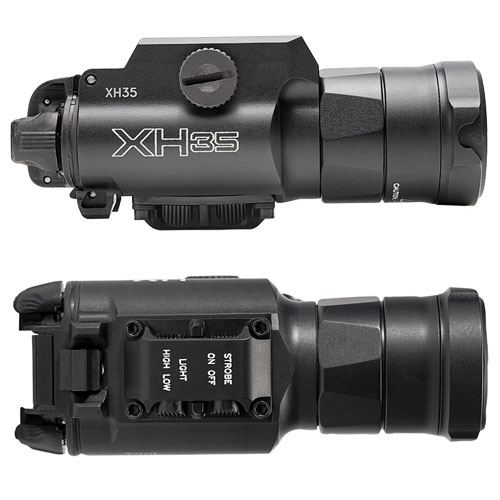 SUREFIRE ���奢�ե����䡼 XH35 �����ݥ�饤�� For MASTERFIRE Rapid Deploy Holster �磻�ɥӡ��� 1000�롼�������������