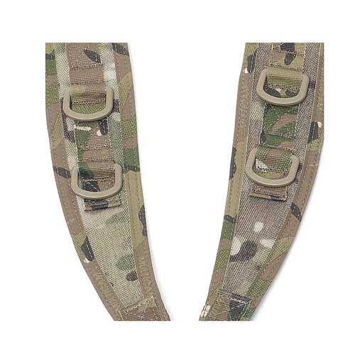WARRIOR ASSAULT SYSTEMS Elite Ops Low Profile Harness �����ץ��ե����� �ϡ��ͥ�