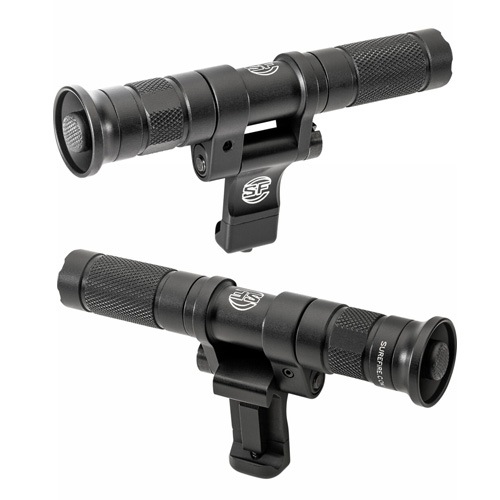 SUREFIRE ���奢�ե����䡼 MICRO SCOUTLIGHT PRO LED �ޥ����� �����ݥ�饤�� M140A-BK-PRO