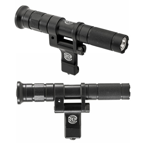 SUREFIRE ���奢�ե����䡼 MICRO SCOUTLIGHT PRO LED �ޥ����� �����ݥ�饤�� M140A-BK-PRO