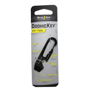 NITE IZE �ʥ��ȥ����� Doohickey Key-Tool�ɥ����ҥå��� �����ġ��� KMT