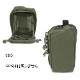 WARRIOR ASSAULT SYSTEMS Garmin GPS Pouch GPS�ݡ���