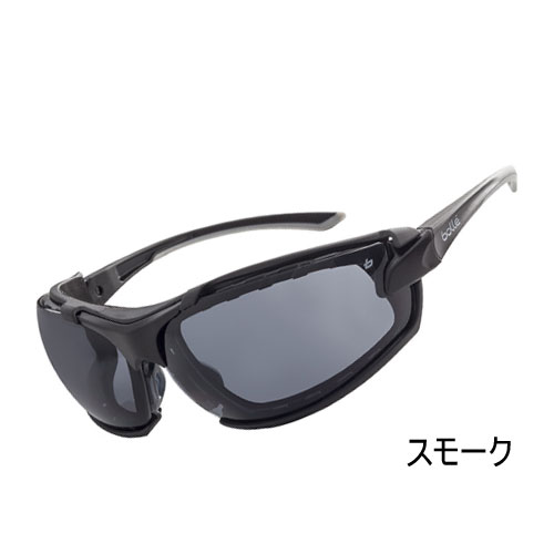 BOLLE �ܥ졼 ���塼�ƥ��󥰥��饹 BOOM SEAL  �֡��ॷ���� �������å��� �ݸ�ᥬ��