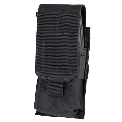 CONDOR OUTDOOR ����ɥ륢���ȥɥ� ���󥰥� M4/M16 �ޥ��ݡ��� MA5