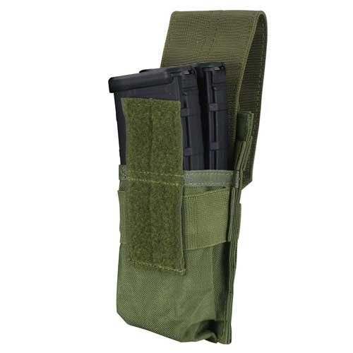 CONDOR OUTDOOR ����ɥ륢���ȥɥ� ���󥰥� M4/M16 �ޥ��ݡ��� MA5