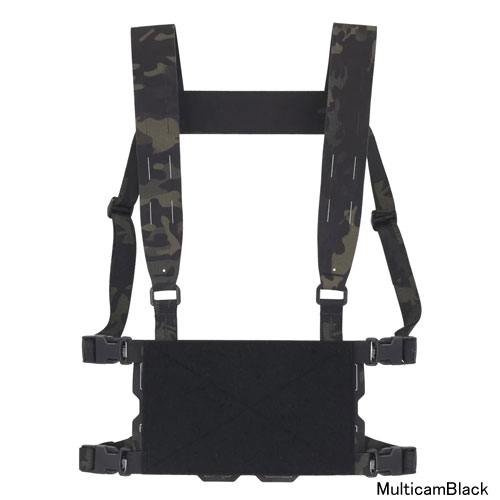 FerroConcepts �ե��������󥻥ץ� Chesty Rig Mini Harness �������ȥꥰ �ߥ˥ϡ��ͥ� ���� �ƹ���