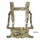 FerroConcepts �ե��������󥻥ץ� Chesty Rig Mini Harness �������ȥꥰ �ߥ˥ϡ��ͥ� ���� �ƹ���