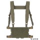 FerroConcepts �ե��������󥻥ץ� Chesty Rig Mini Harness �������ȥꥰ �ߥ˥ϡ��ͥ� ���� �ƹ���