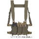 FerroConcepts �ե��������󥻥ץ� Chesty Rig Mini Harness �������ȥꥰ �ߥ˥ϡ��ͥ� ���� �ƹ���