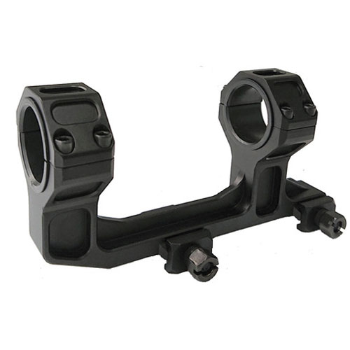 �Ρ��٥륢���ॺ AR-15 Hi-Mount Height M4�ϥ��ޥ���� 30mm/1inch�б�