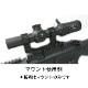 �Ρ��٥륢���ॺ AR-15 Hi-Mount Height M4�ϥ��ޥ���� 30mm/1inch�б�