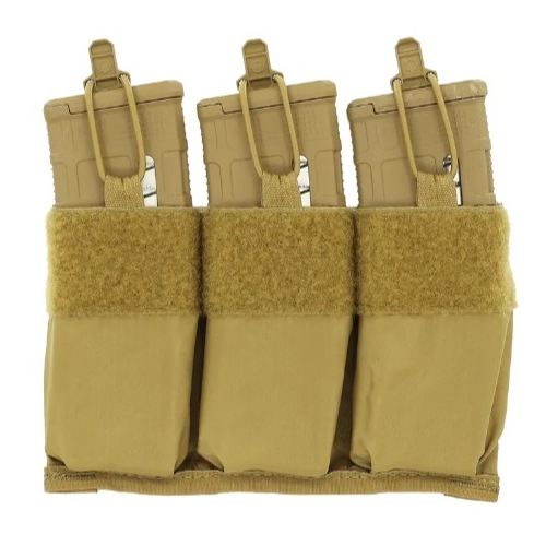 FerroConcepts �ե��������󥻥ץ� KangarooInsert Triple556 ���󥬥롼���󥵡��ȥȥ�ץ�556 ���� �ƹ���